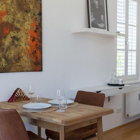 Pleasant City Apartment Graz Exterior foto