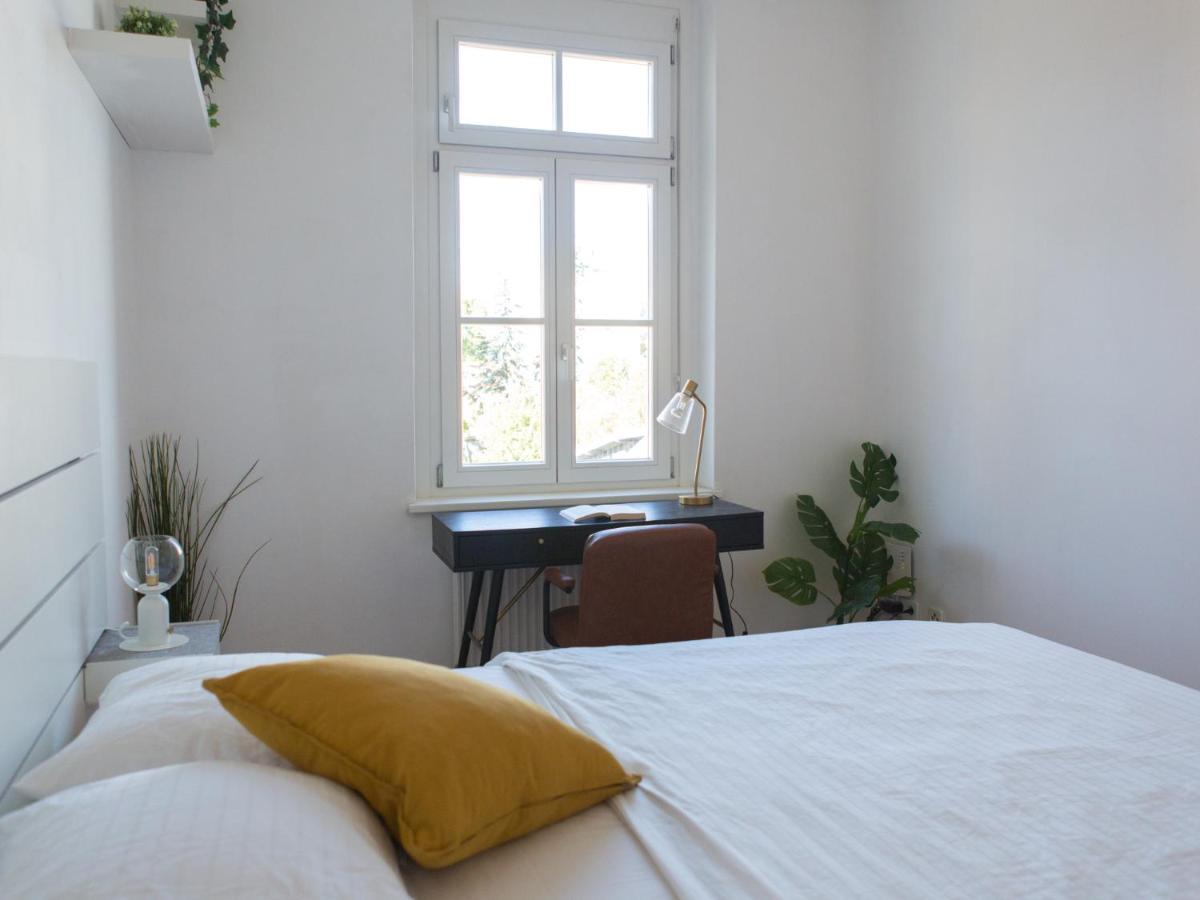 Pleasant City Apartment Graz Exterior foto