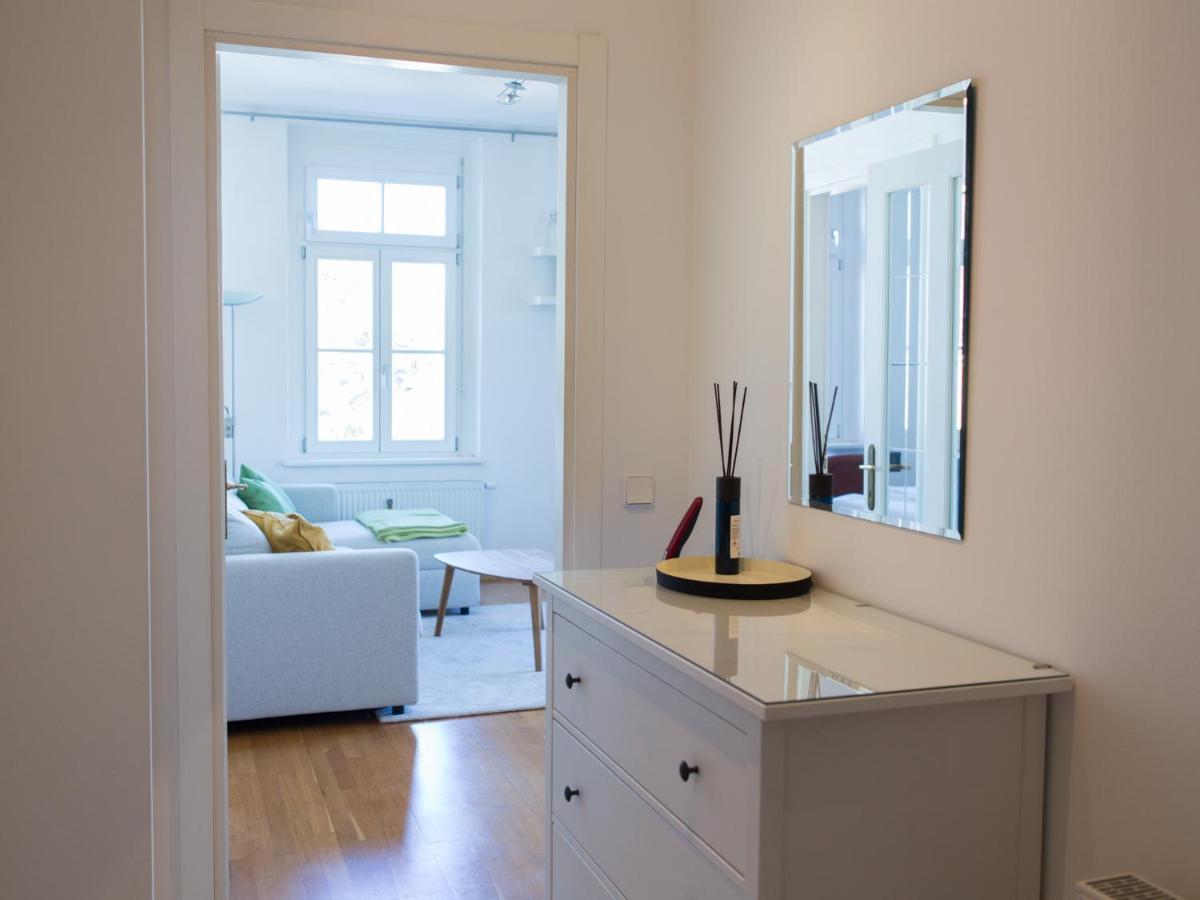 Pleasant City Apartment Graz Exterior foto