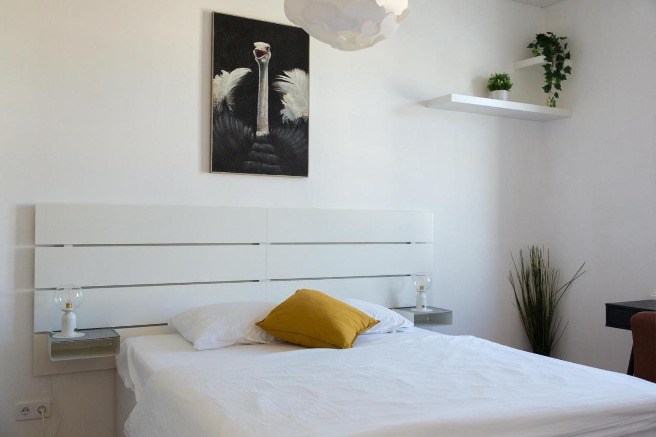 Pleasant City Apartment Graz Exterior foto